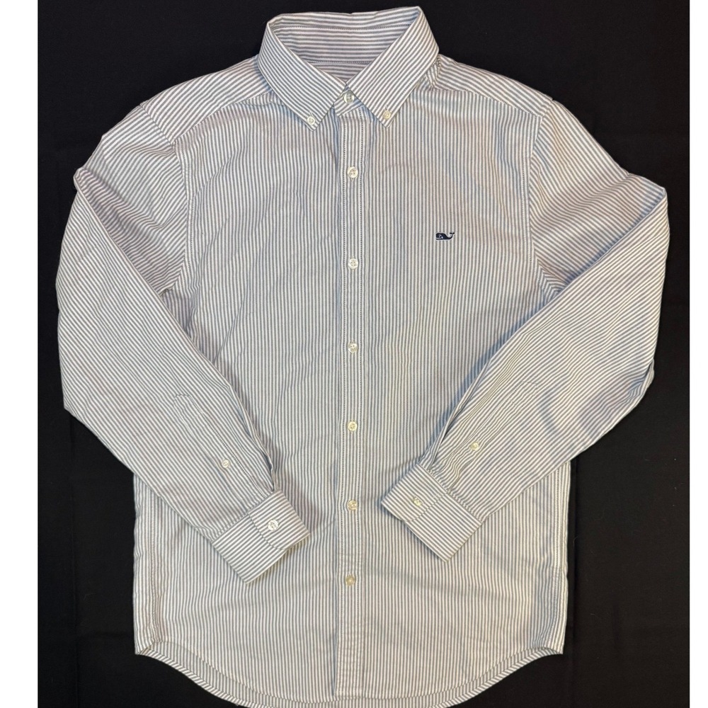 Vineyard Vines Mens Button Down Small